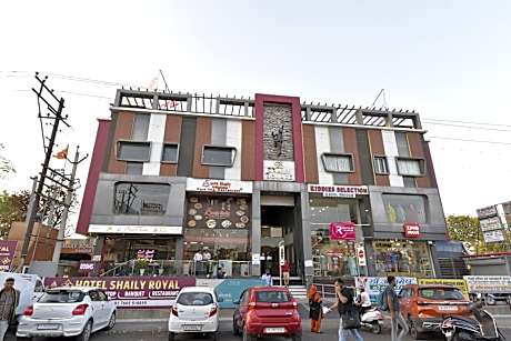 HOTEL SHAILY ROYAL