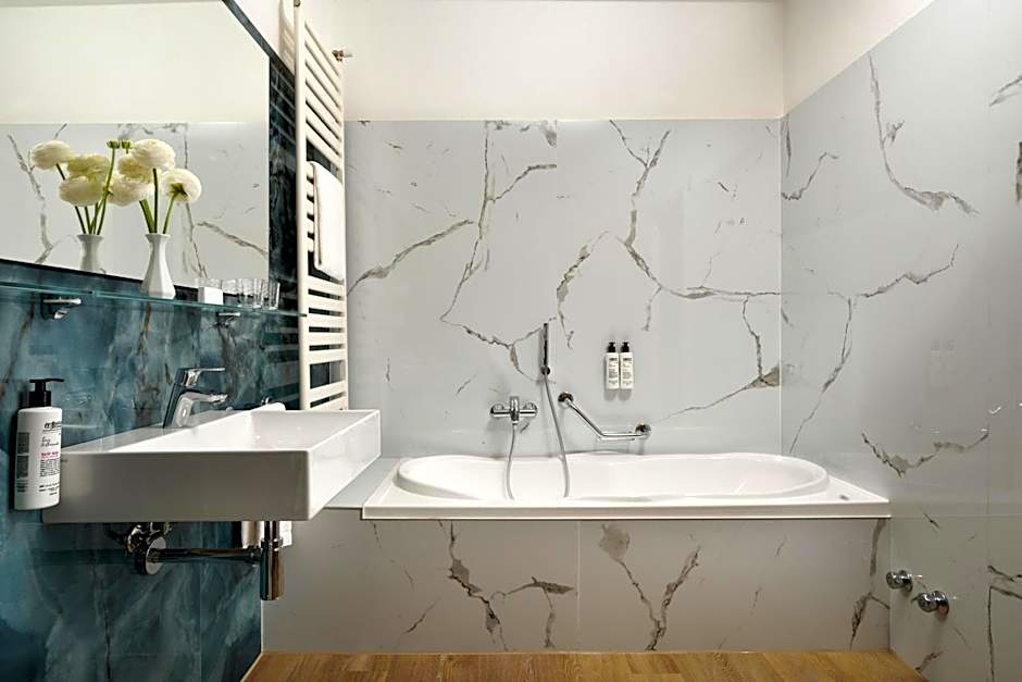 Hotel Continental Wellness & Spa