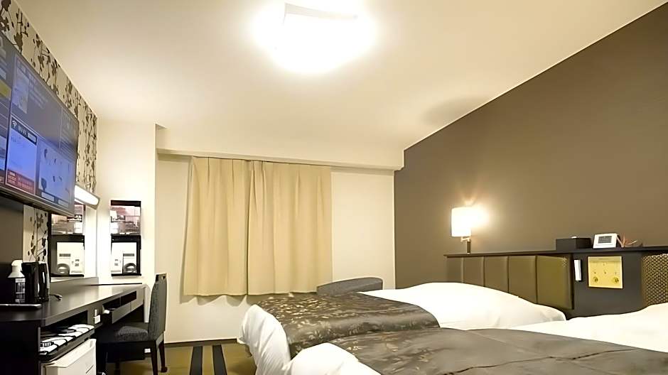 APA Hotel Saitama Yatsuka Ekimae