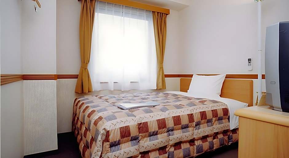 Toyoko Inn Mito-Eki Minami-Guchi