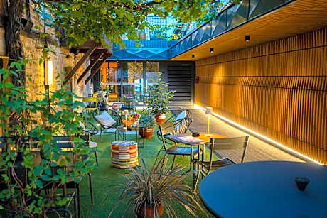 Hôtel Le Griffon d'Or