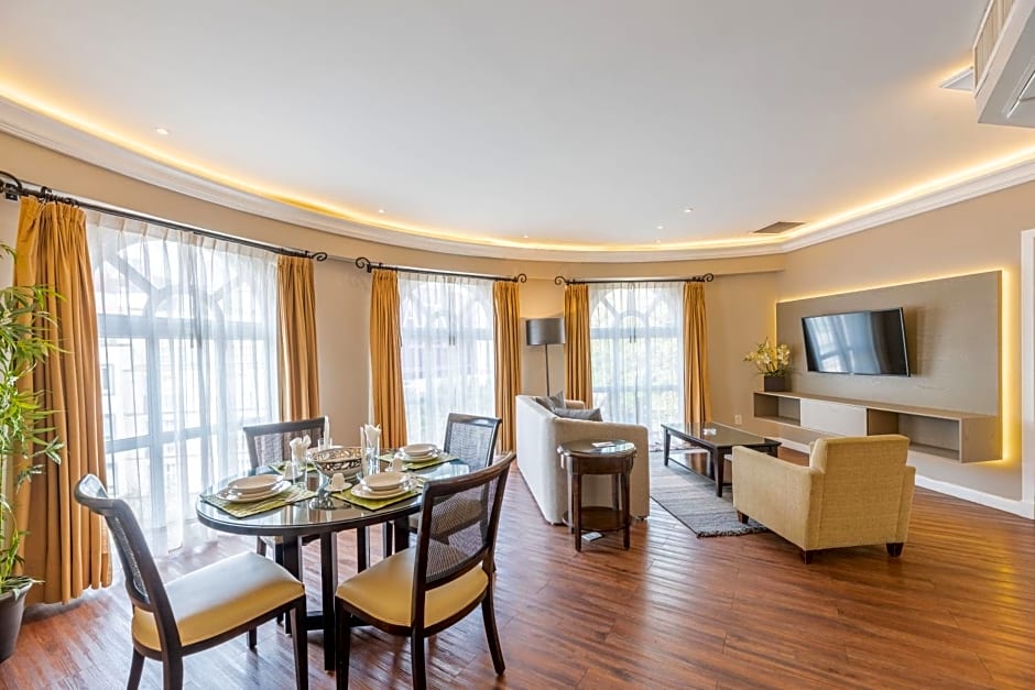 Grand Polanco Residencial