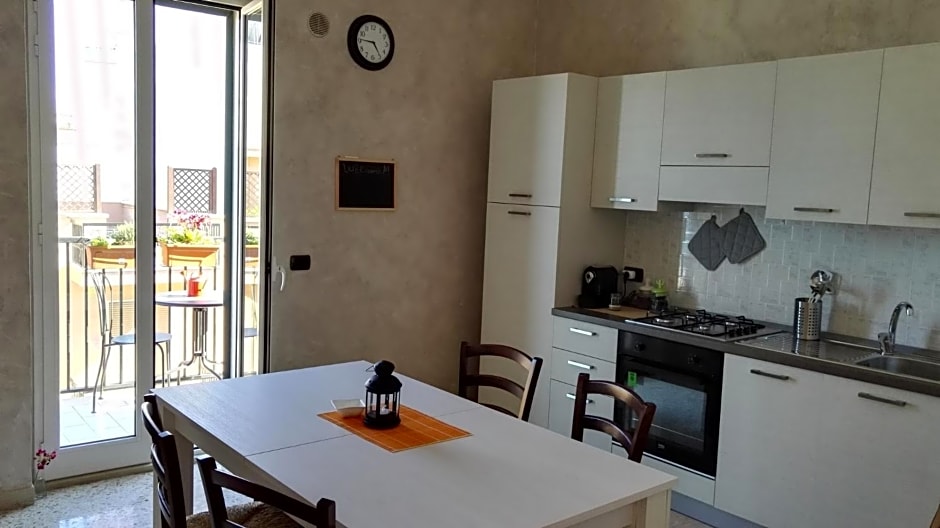 GALLERY ART - Sea View