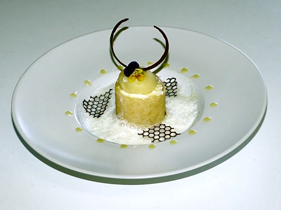 Logis Hotel Des Sapins