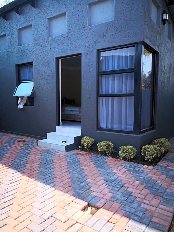 Mmakgabo Boutique Lodge