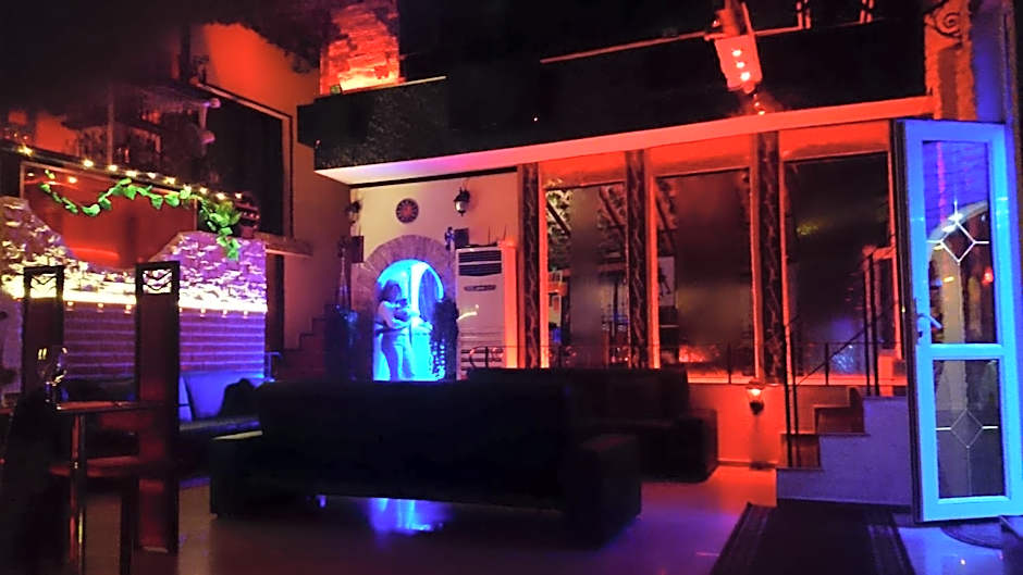 Rimini Club Inn & Suites