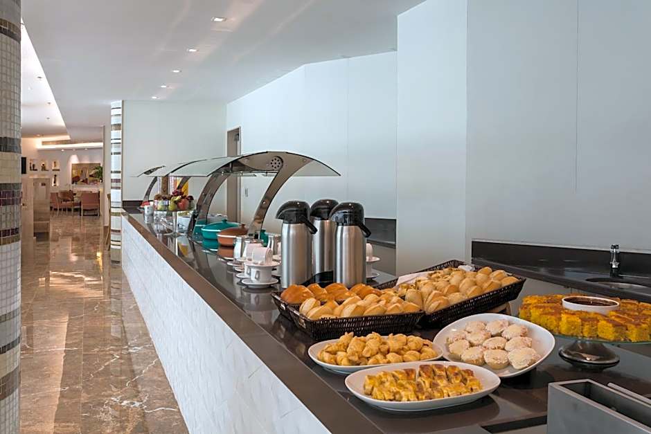 Sleep Inn Vitoria