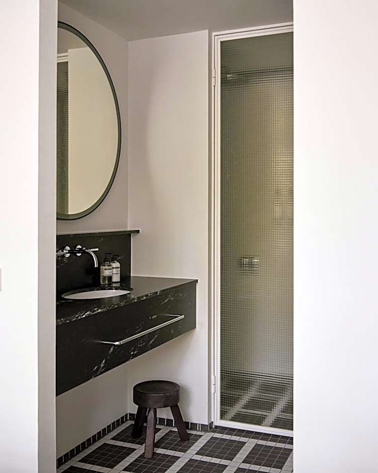 Morgan & Mees Rotterdam