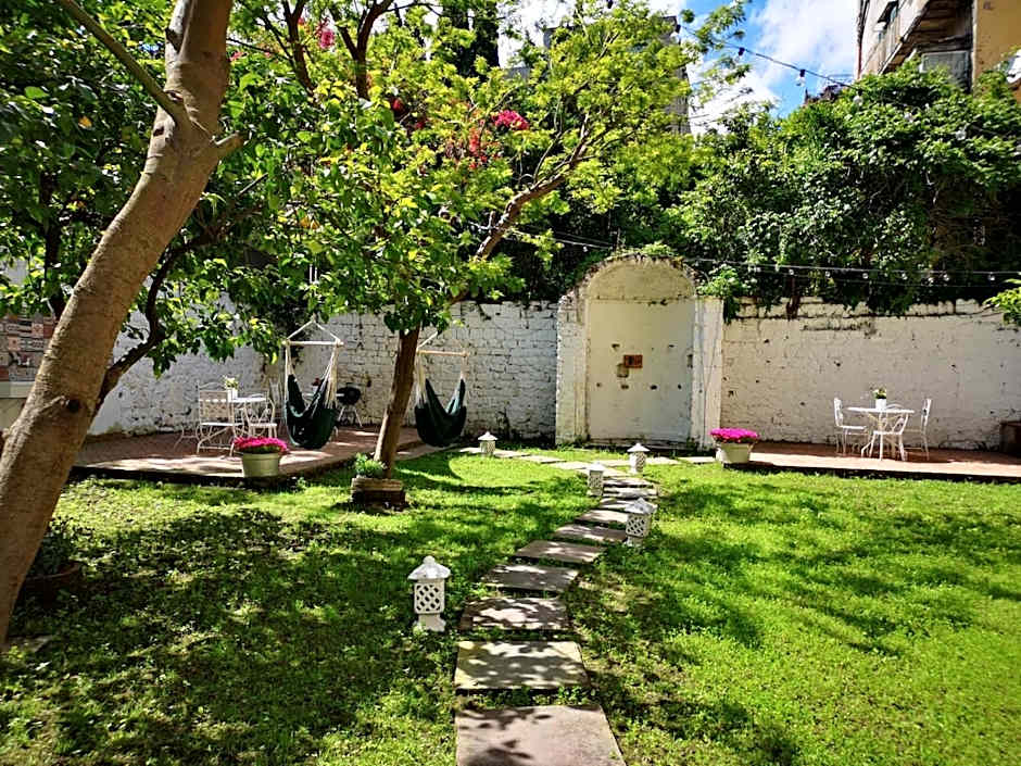 The Foria House by House In Naples