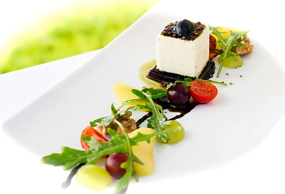 Hotel Restaurant Spa Torkel