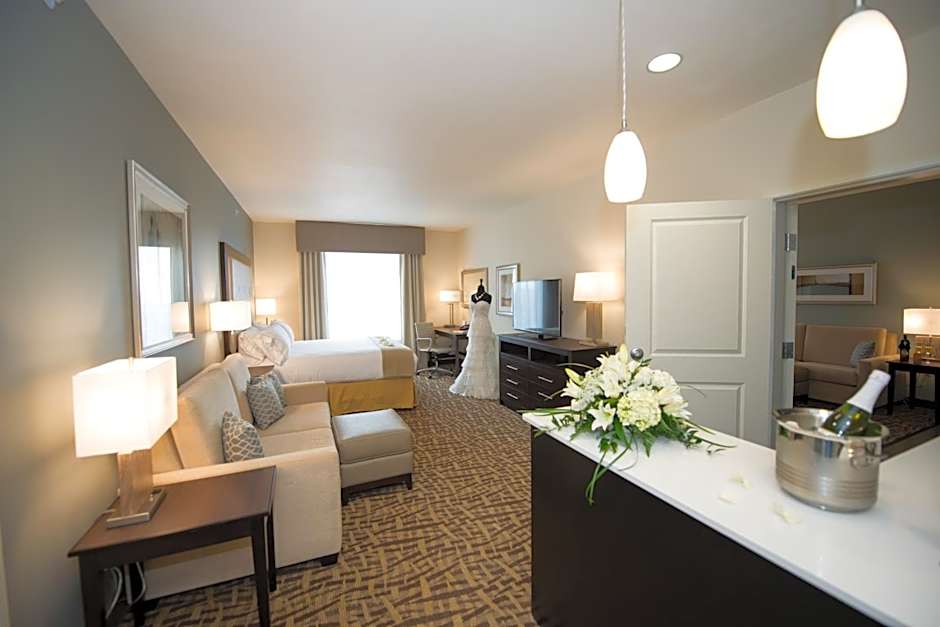Holiday Inn Express & Suites Denver South - Castle Rock By IHG