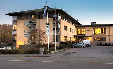 Home Hotel Park