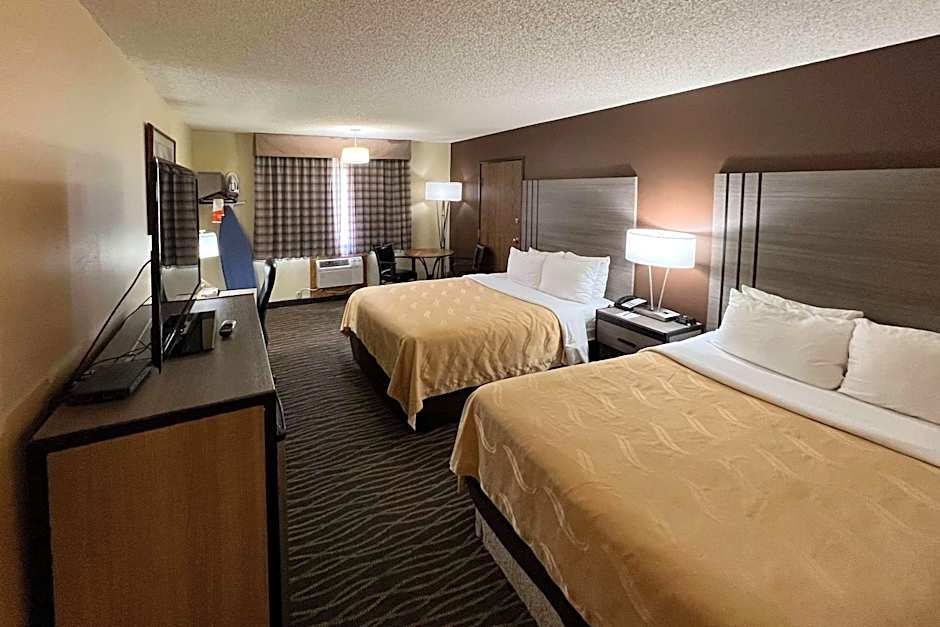 Quality Inn Pagosa Springs