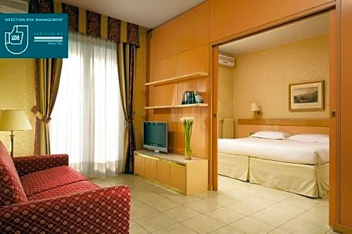 UNAWAY Hotel & Residence Quark Due Milano