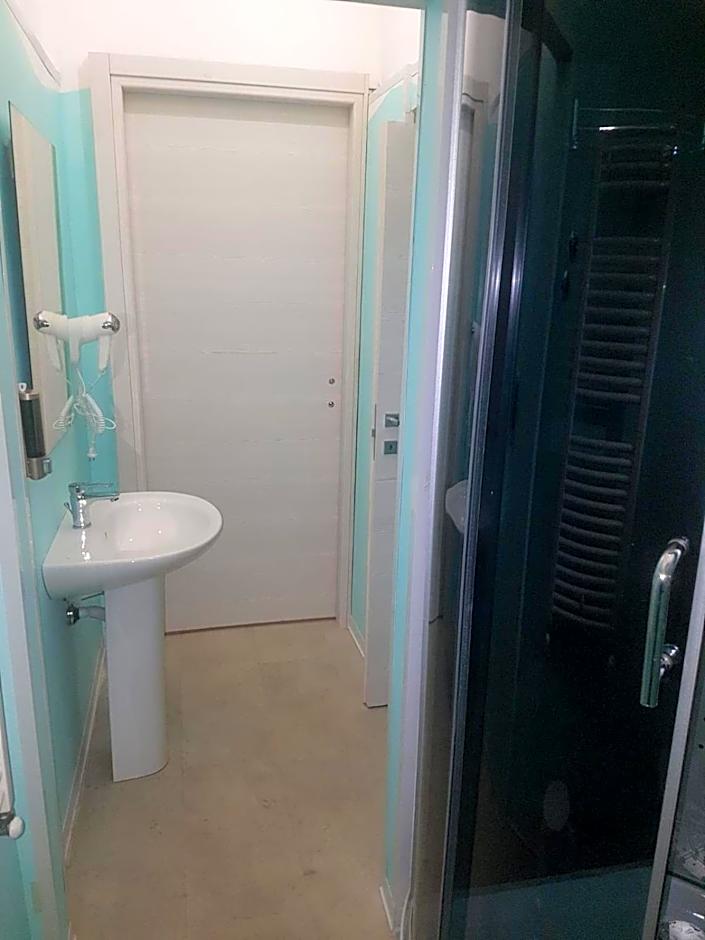 Bed Rho Stazione - Fiera