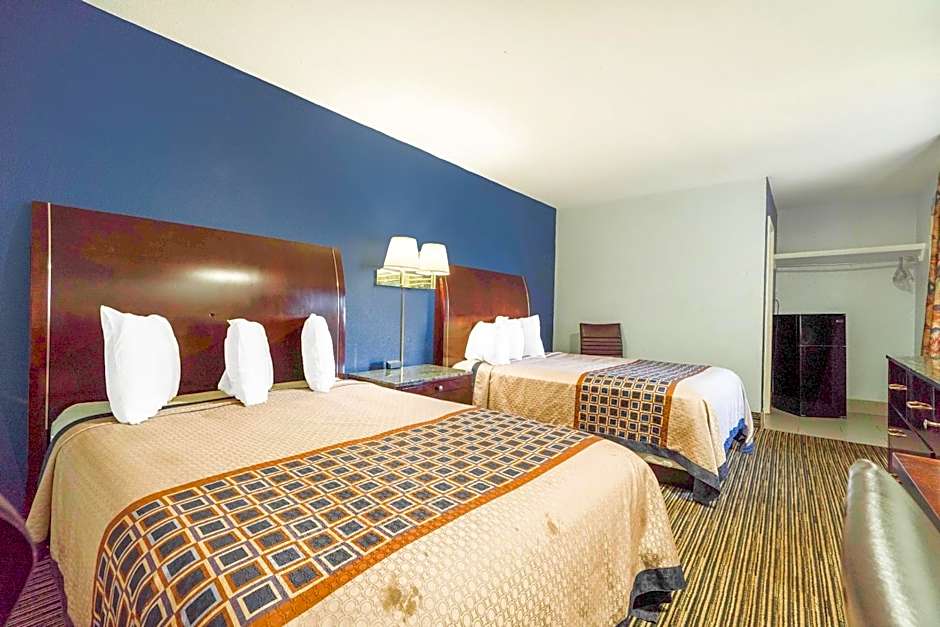 Budget Inn by OYO Frederick US-183