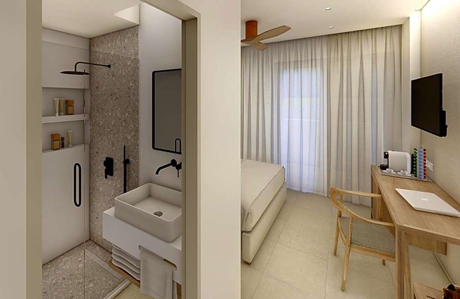 AGRELLI Hotel & Suites