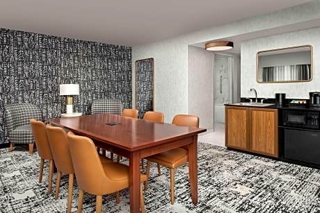 Boardroom Suite