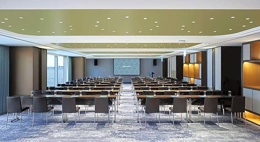 Wyndham Grand Busan Ijin