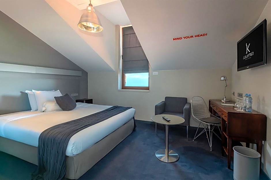 Kabadoni Boutique Hotel