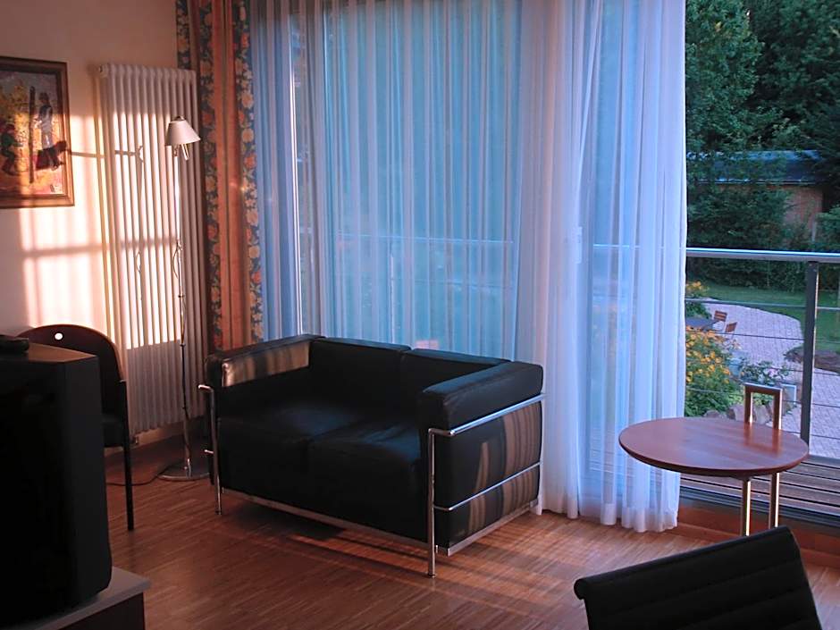 Weinhaus Steppe Hotel 3***Superior und Weinstube