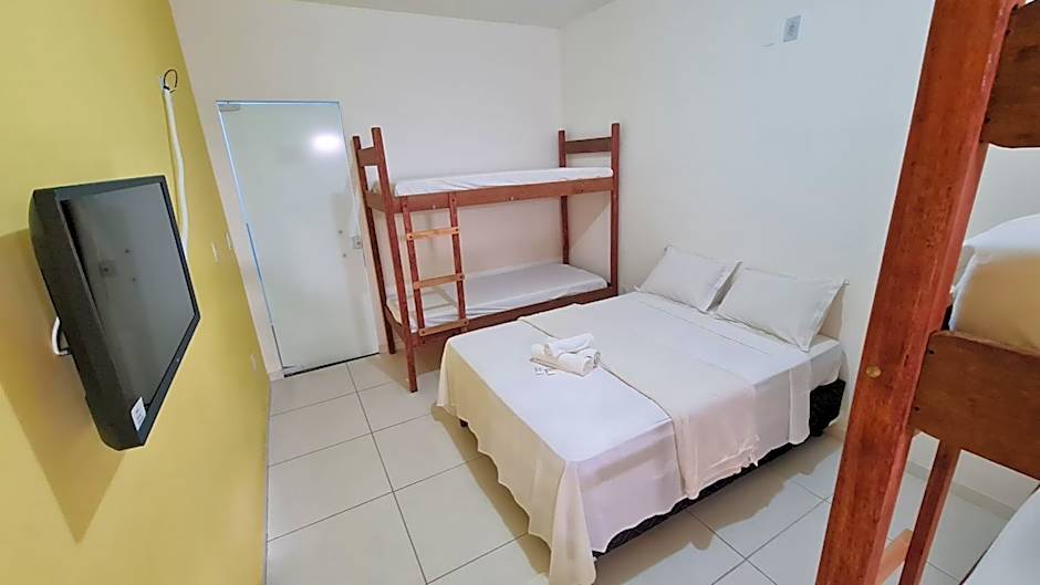 Xodó do Peró Suítes