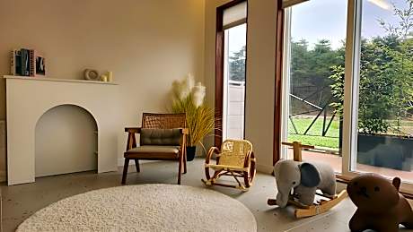 Gangneung Cheeze Bada