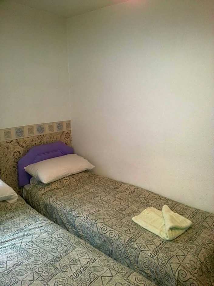 Jesmond International Hotel