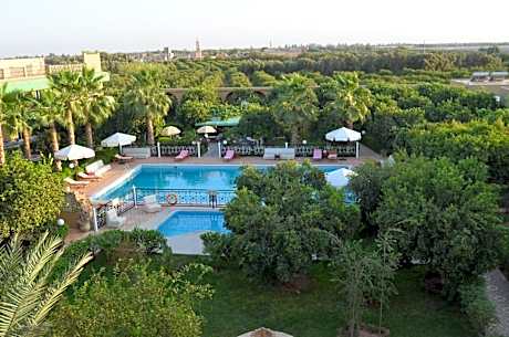 Almounia Hotel & Spa