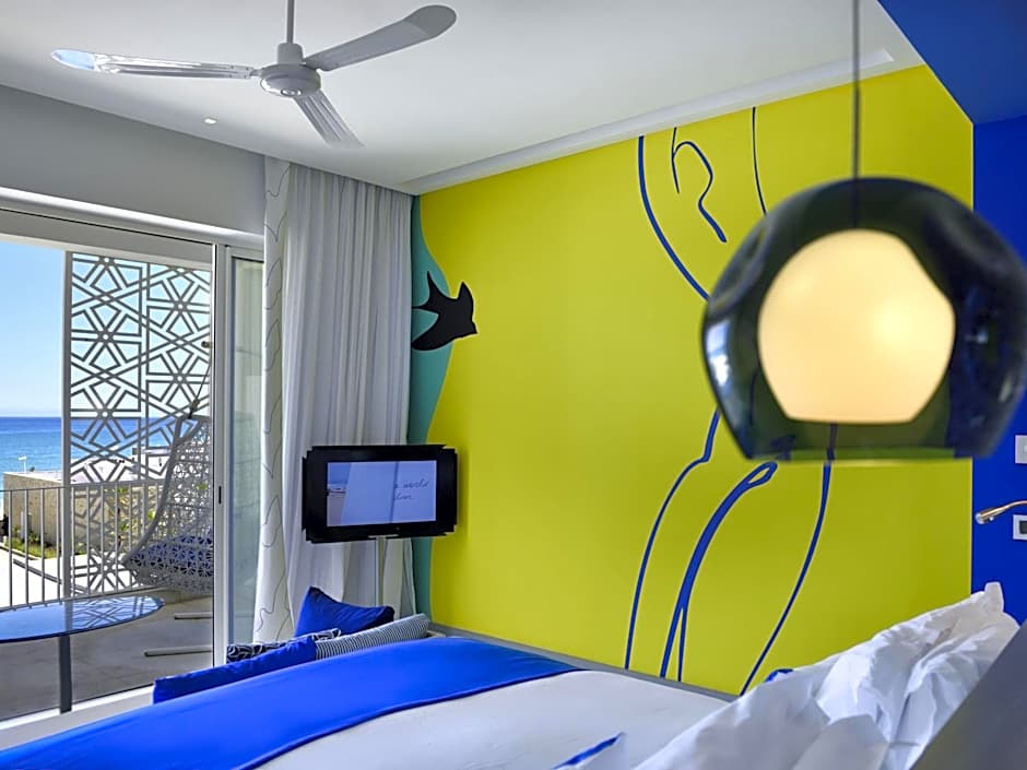Sofitel Tamuda Bay Beach And Spa