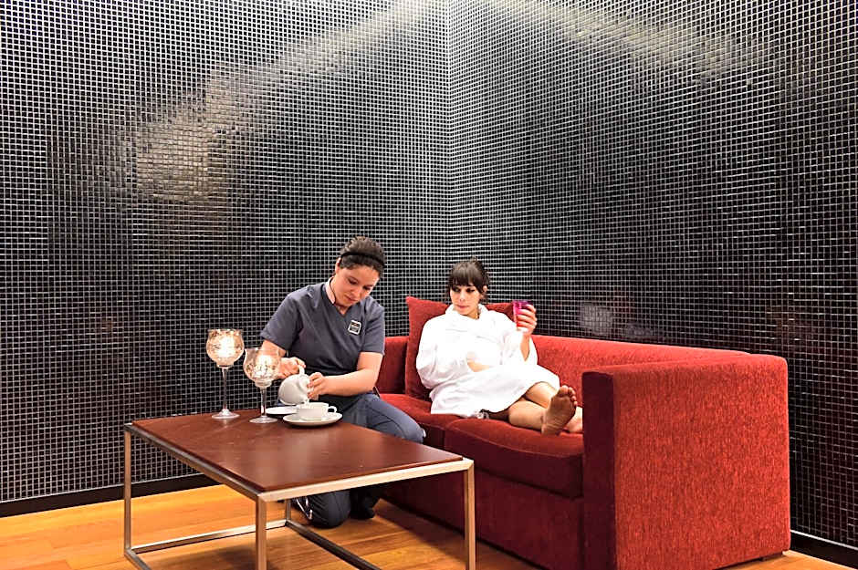 Pousada de Viseu - Historic Hotel