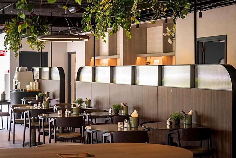 TULIP Hotels & Residences - Zwolle