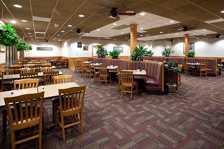 Holiday Inn Laramie By IHG