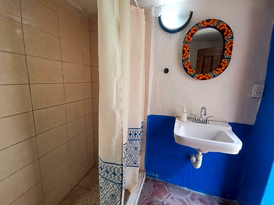 La Casa del Abuelo