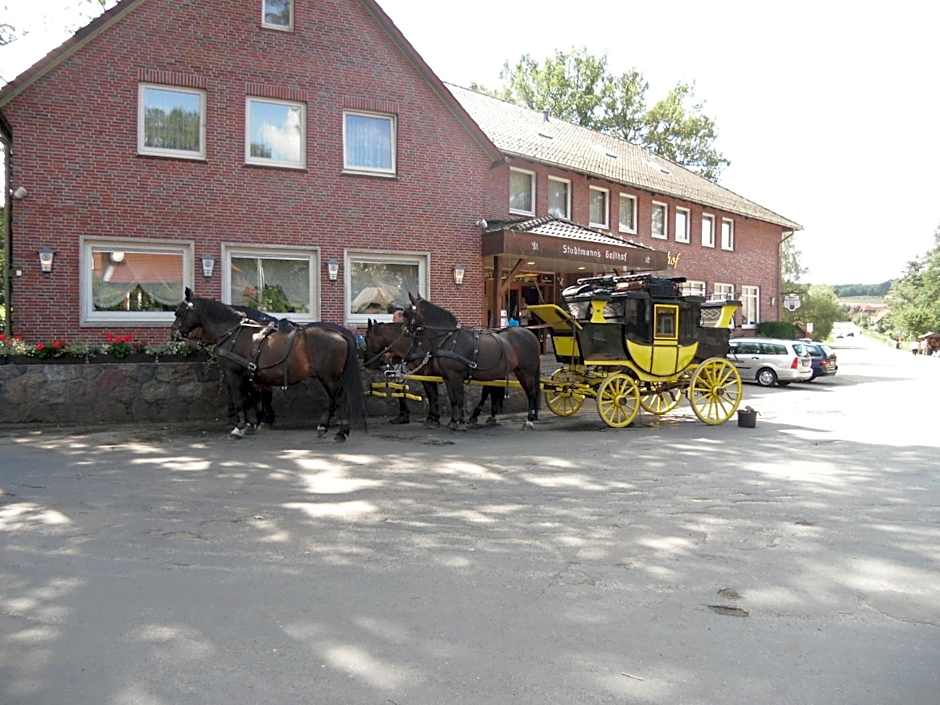 Studtmann's Gasthof