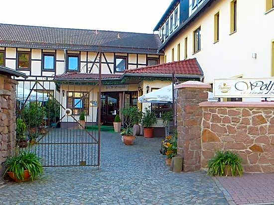 Ferienhotel Wolfsmuhle