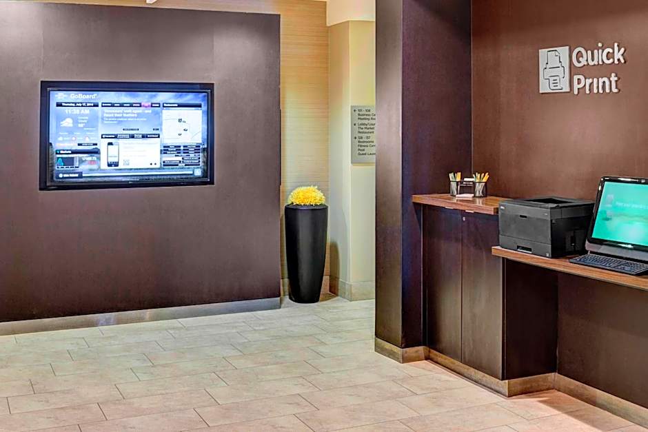 Courtyard by Marriott Wichita East