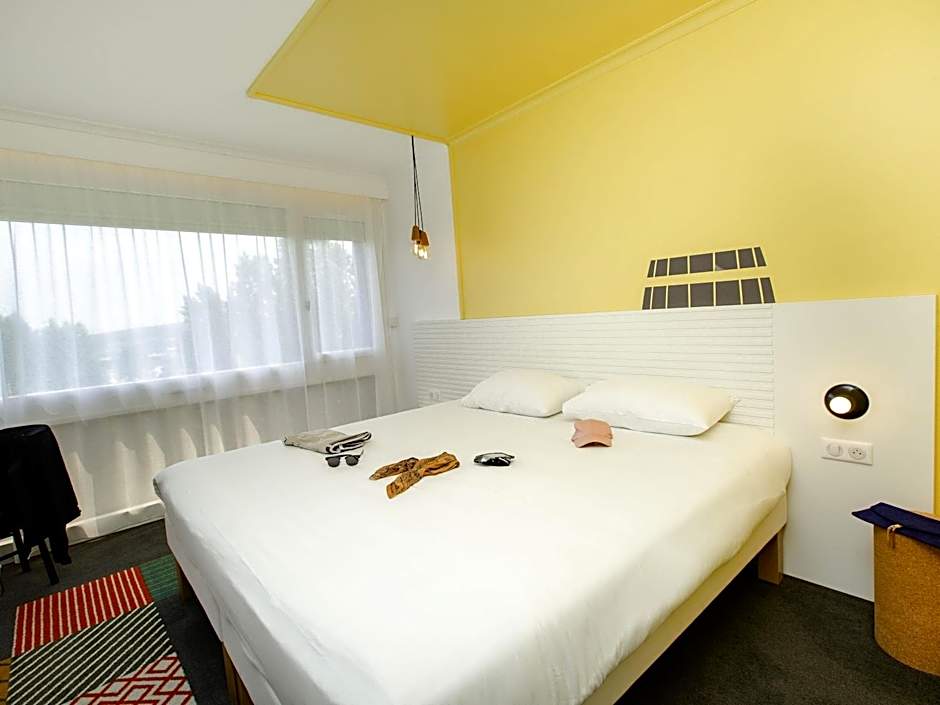 Hotel ibis Styles Auxerre Nord