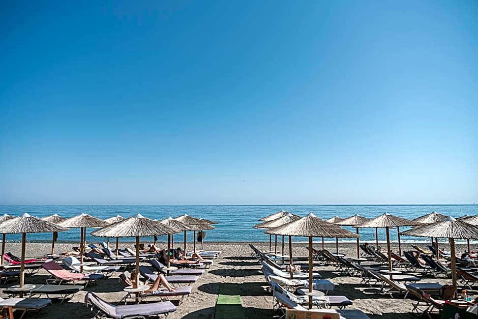 Erato Beach Hotel Adults Only by Smile Hotels