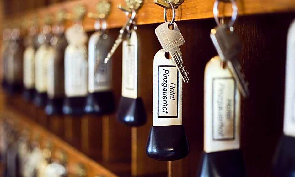 Hotel Pinzgauerhof by Alpeffect Hotels