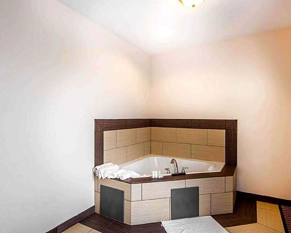Comfort Inn & Suites Alva