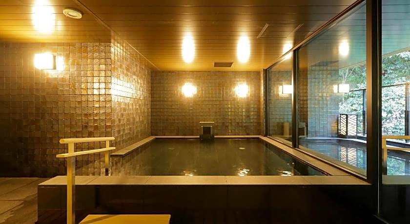 Hakone Yumoto Onsen Tsuki No Yado Sara