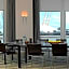 Radisson Blu Hotel, London Canary Wharf East