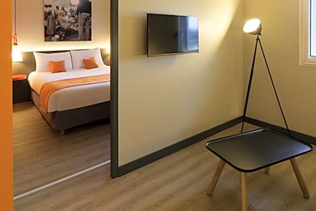 Standard Family Room