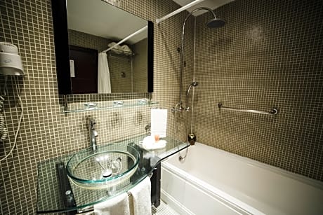 Quadruple standard ROOM