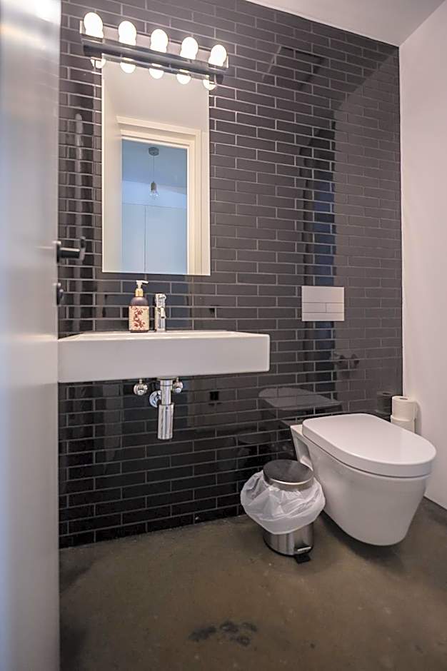 Nena Apartments Metropolpark Berlin - Mitte -Adult Only