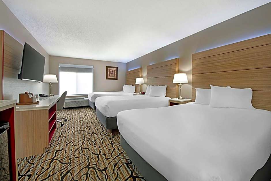 Best Western Plus Albert Lea I-90/I-35 Hotel