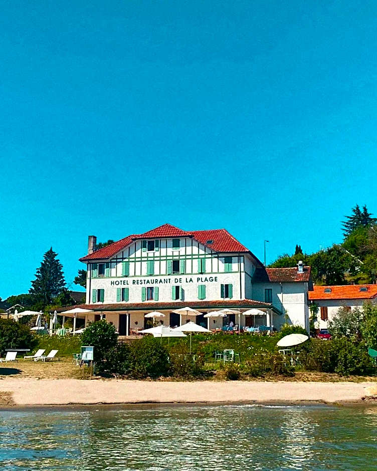 Hôtel de la Plage
