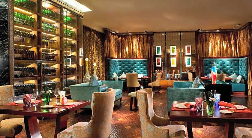 The Ritz-Carlton Shenzhen