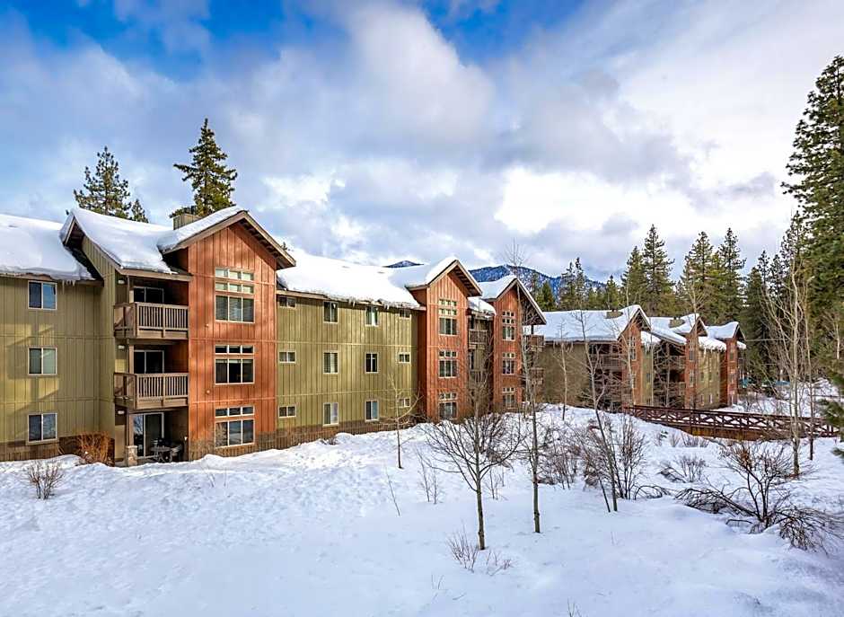 WorldMark South Shore